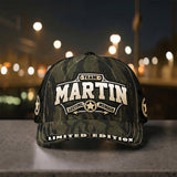 MARTIN - GFN01H005