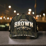 BROWN - GFN01H005