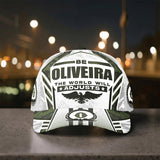 OLIVEIRA - GFN01H002