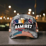 RAMIREZ - GFN01H004
