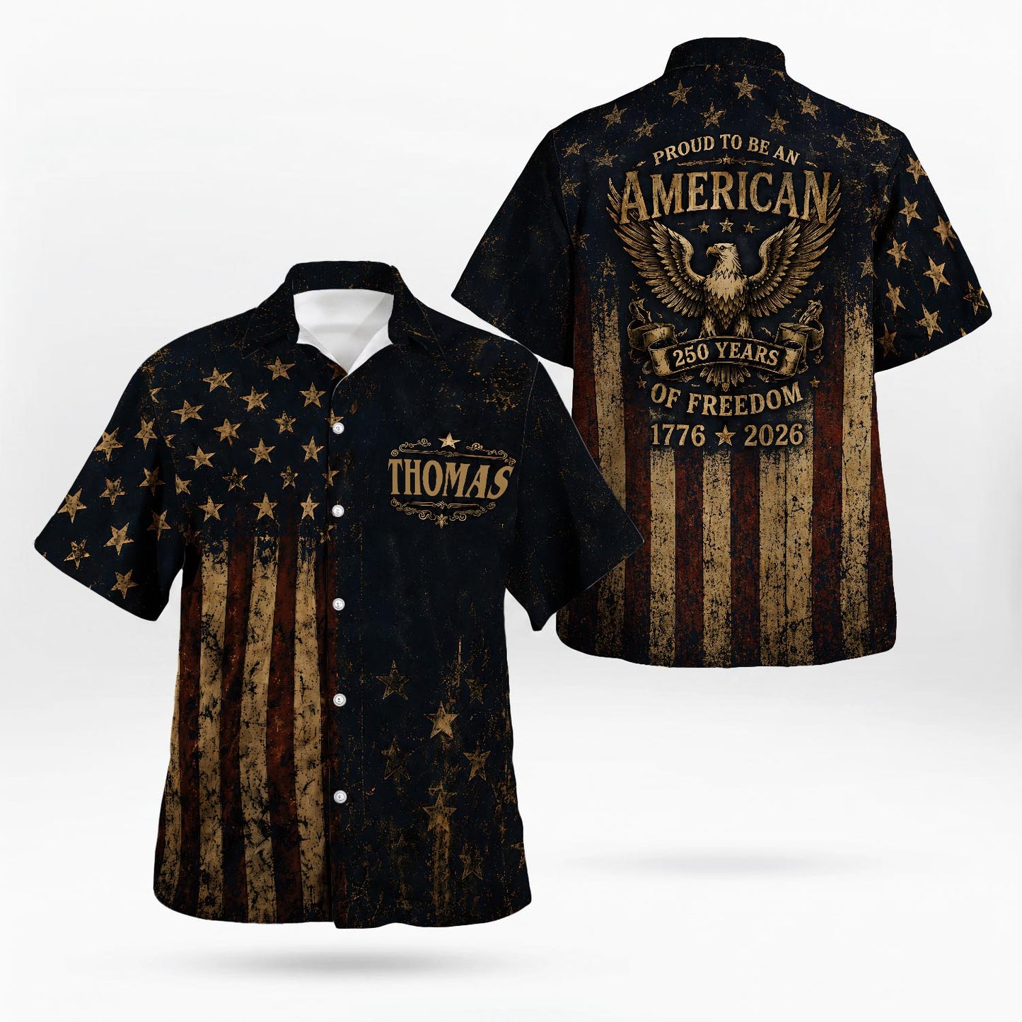 THOMAS - GFN01HW007