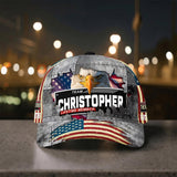 CHRISTOPHER - GFN01H004