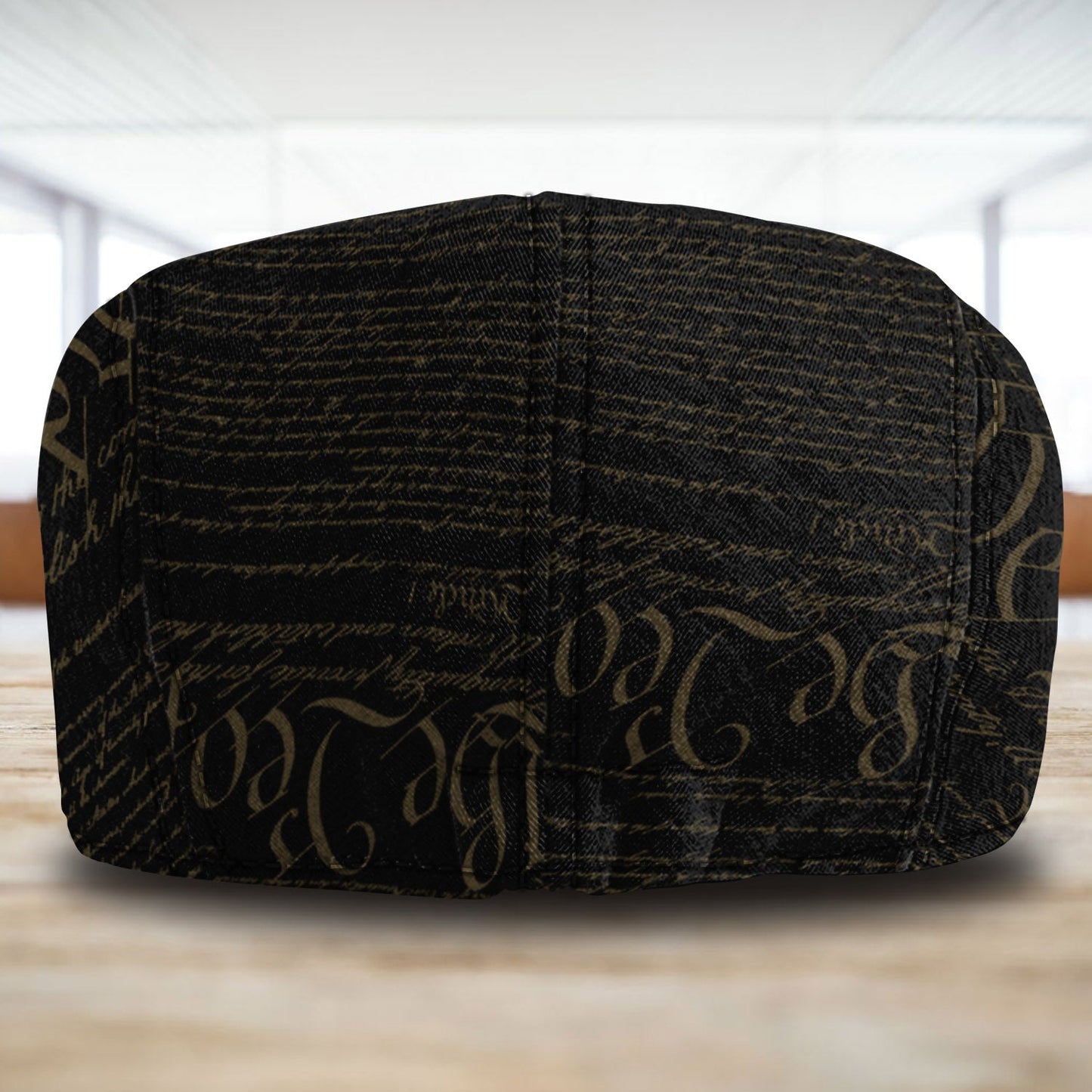 US Marine Corps, E 3 Marines Lance Corporal – Jeff Cap
