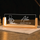 ALEX - TC01PNL001 - Personalized Nurse Manager Desk Name Plate Night Light