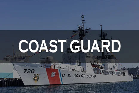 Coast Guard