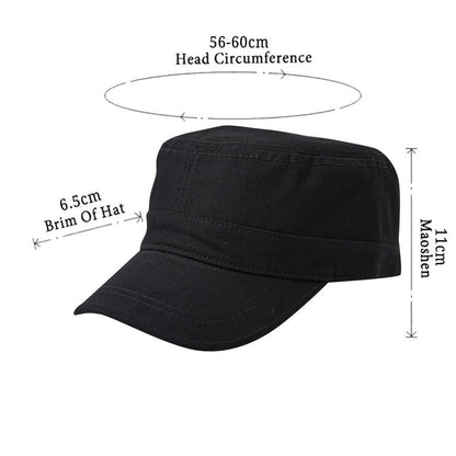 US Army – Military Cap –  Honoring All Who Served