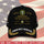 US Army – Classic Cap – Proudly Served