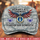 Custom U.S. Air Force Veteran Jeff Cap – Name, Rank & Service Years Personalized