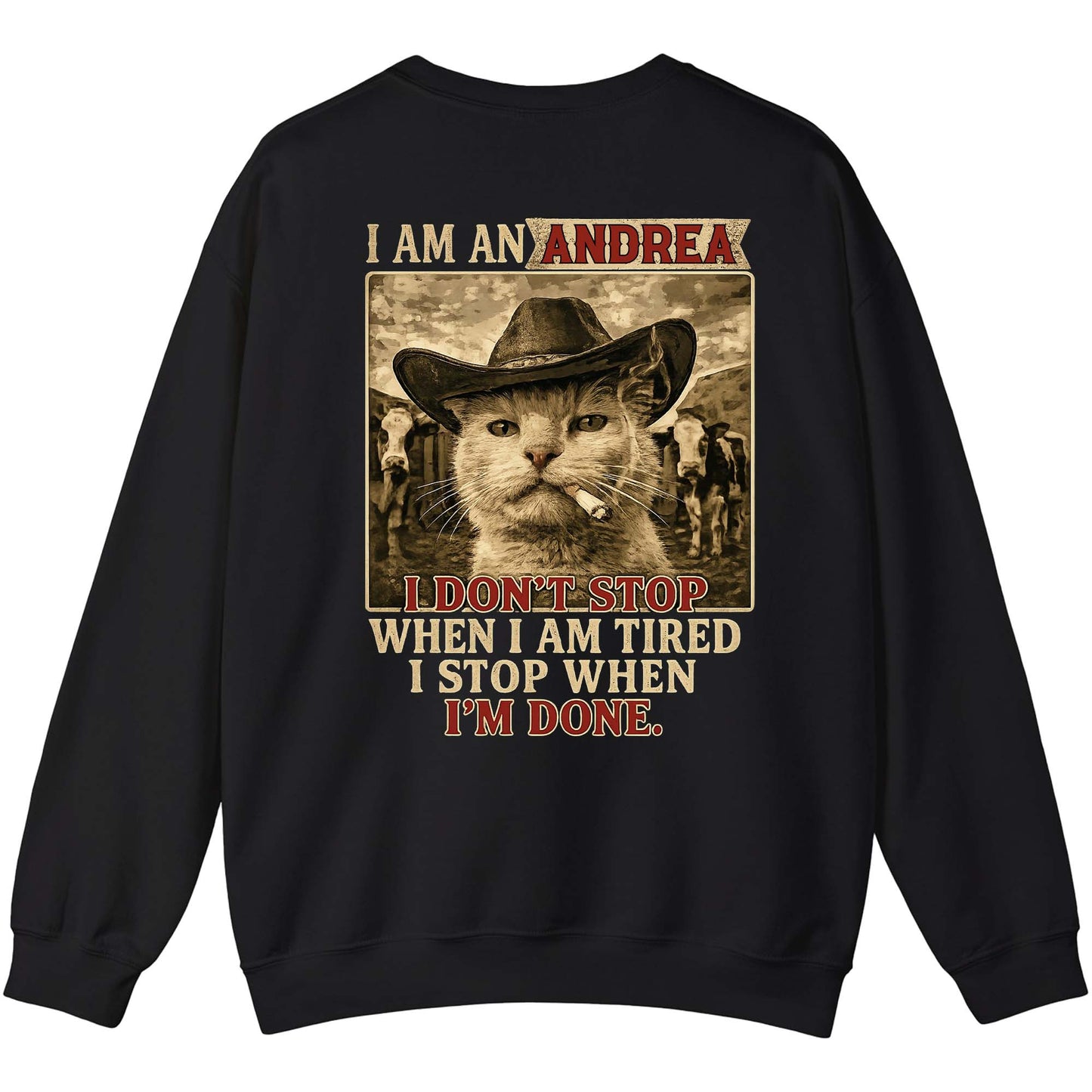 ANDREA - TC01TS022