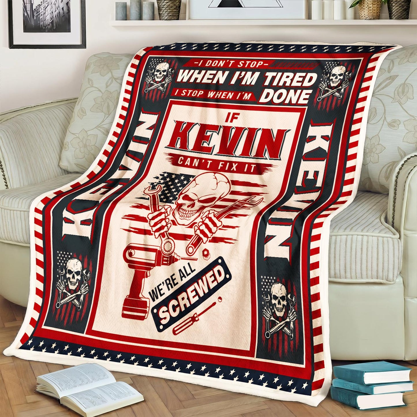KEVIN - GFN01FB001