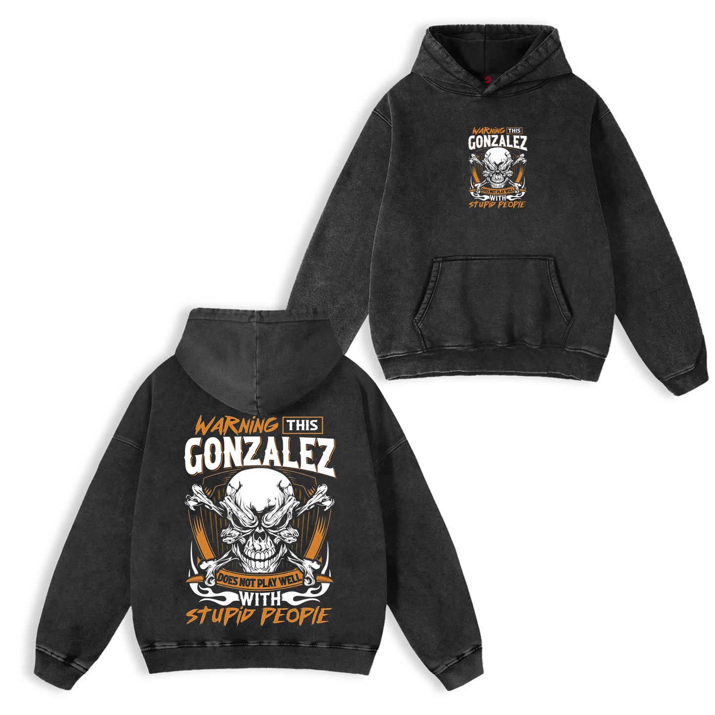 GONZALEZ - TC01WS003