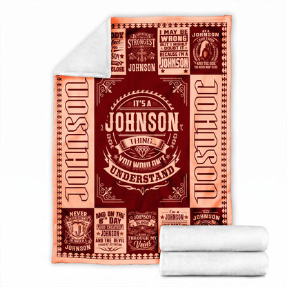 JOHNSON - GFN01FB003