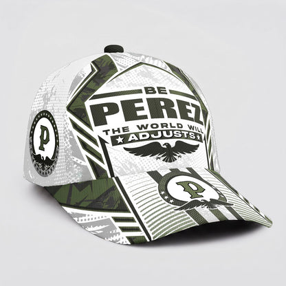 PEREZ - GFN01H002