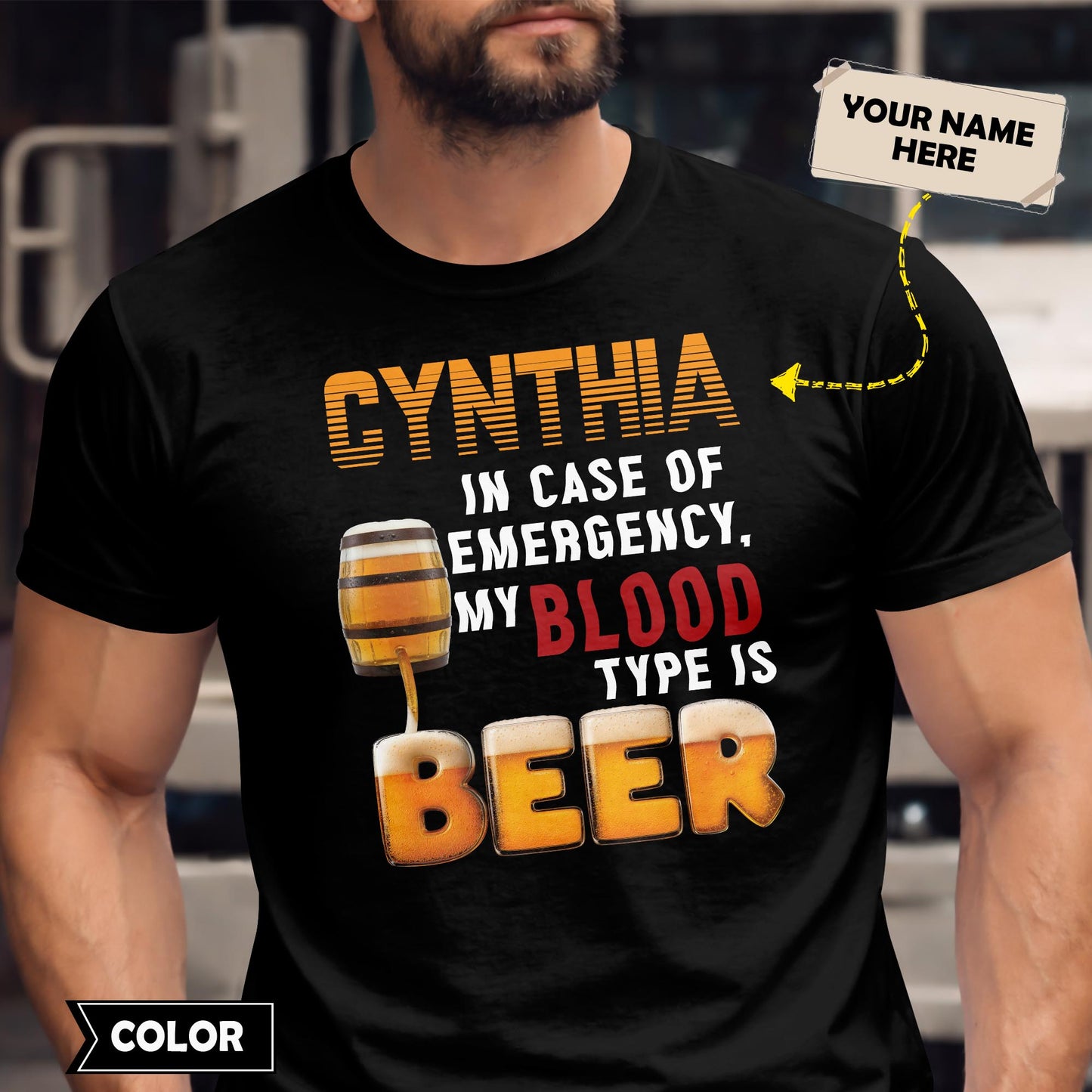 CYNTHIA - TC01TS007