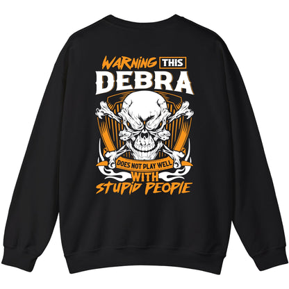DEBRA - TC01TS003