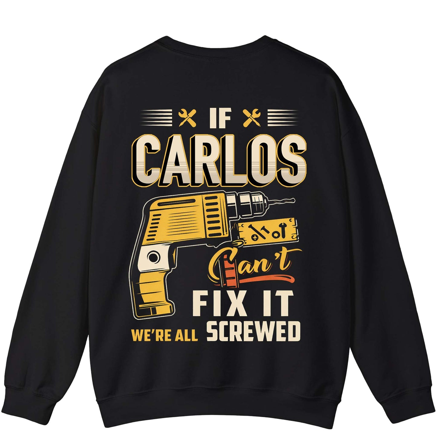 CARLOS - TC01TS028