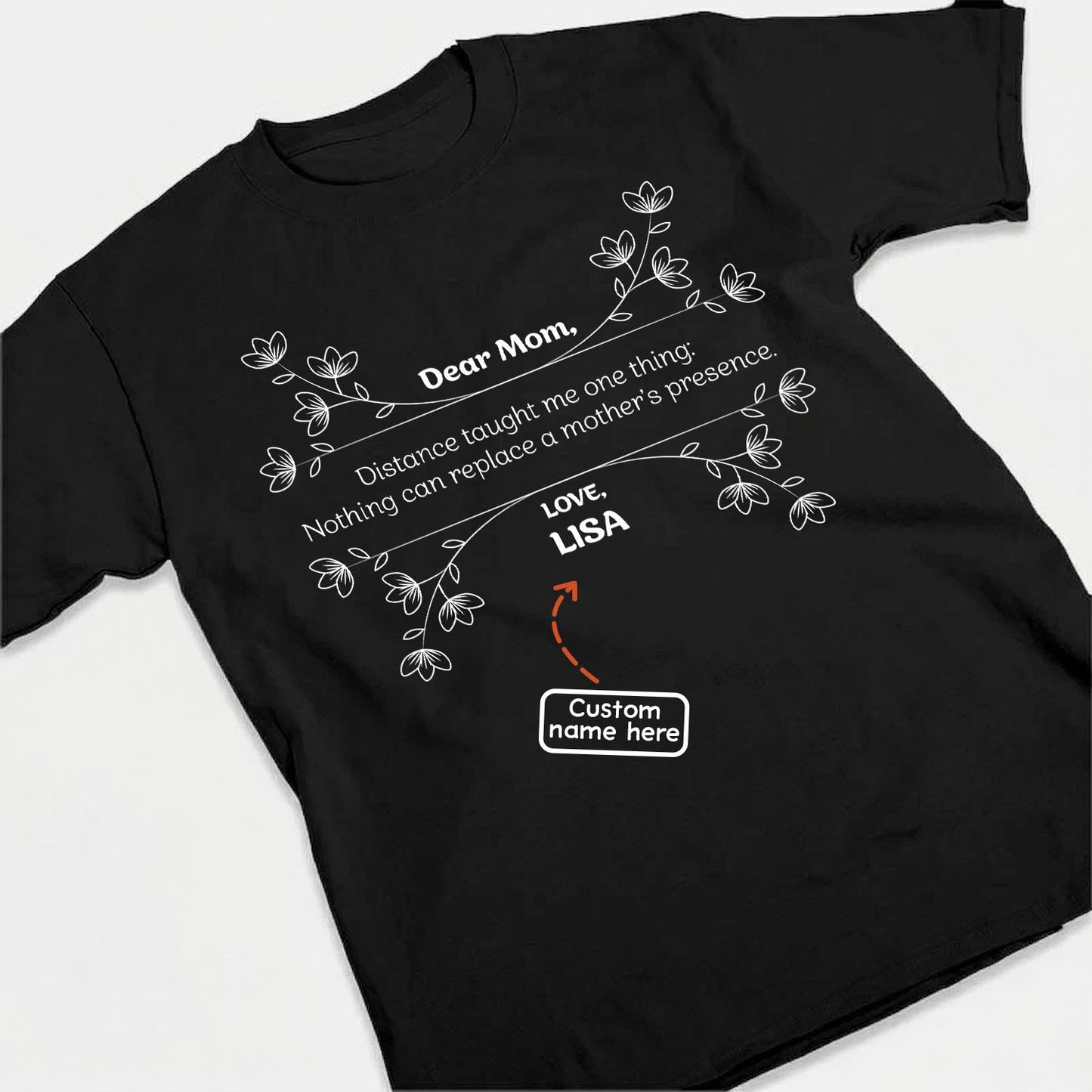 LISA - TC01TS041