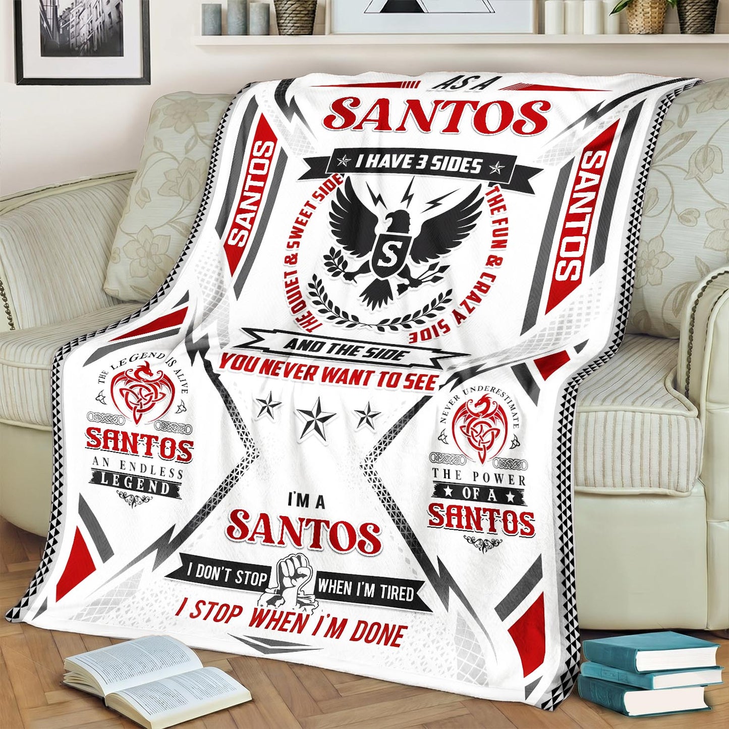 SANTOS - GFN01FB002