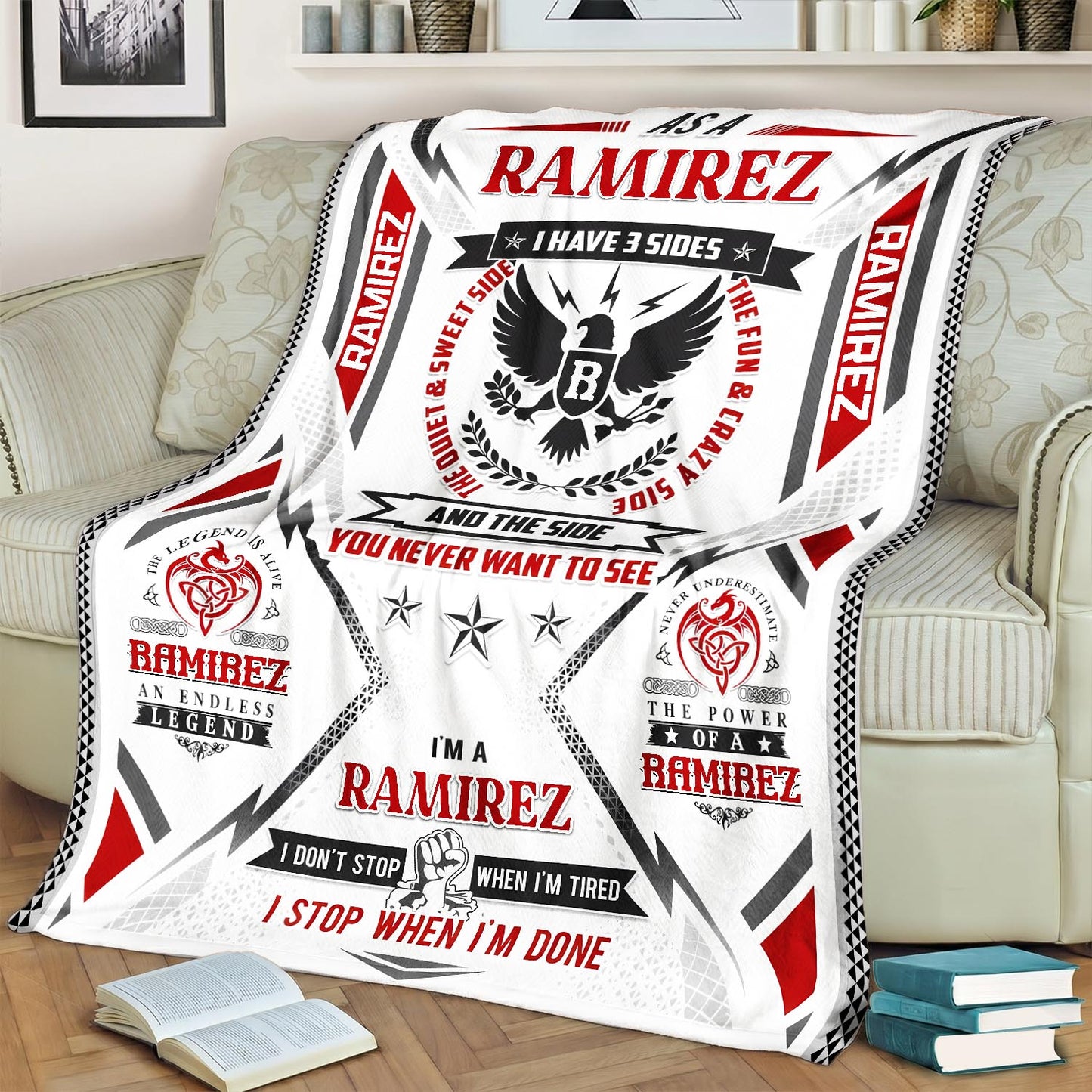 RAMIREZ - GFN01FB002