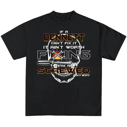 BENNETT - TC01TS008