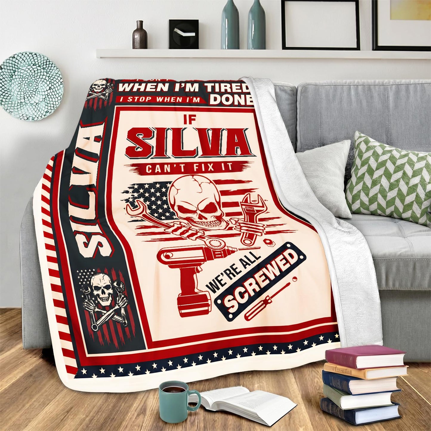 SILVA - GFN01FB001