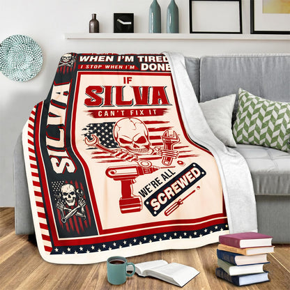 SILVA - GFN01FB001