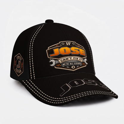 JOSE - GFN01H008