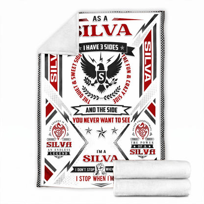SILVA - GFN01FB002