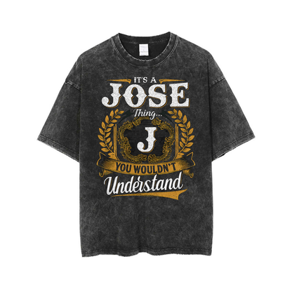 JOSE - TC01WS004