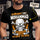 MOHAMMAD - TC01TS003 - Warning This MOHAMMAD Does Not Play Well With Stupid People - Personalized Shirt, Premium Gift for Anniversary