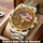 ANDREW - TC01WT001 - 250th Anniversary Customized Watch