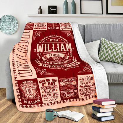 WILLIAM - GFN01FB003