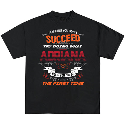 ADRIANA - TC01TS012