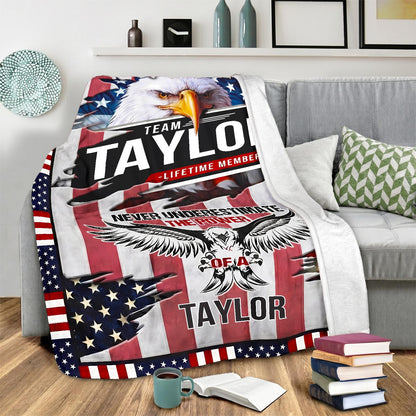 TAYLOR - GFN01FB004