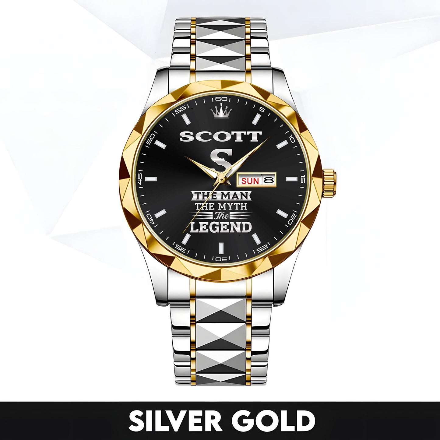 SCOTT - GFN01WT001