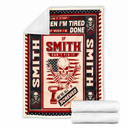 SMITH - GFN01FB001