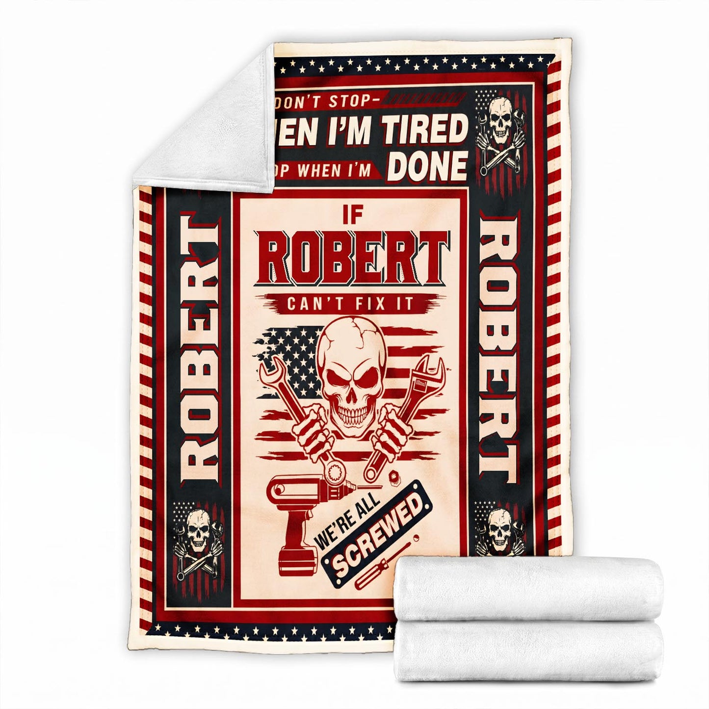 ROBERT - GFN01FB001