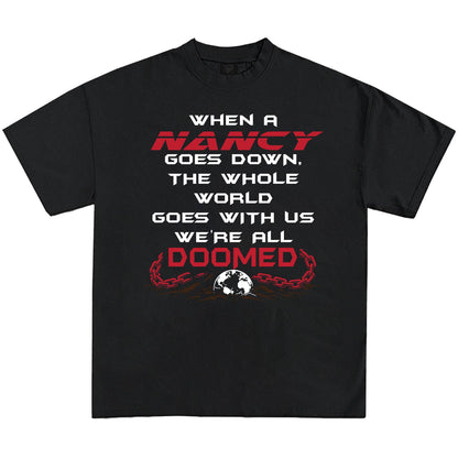 NANCY - TC01TS009