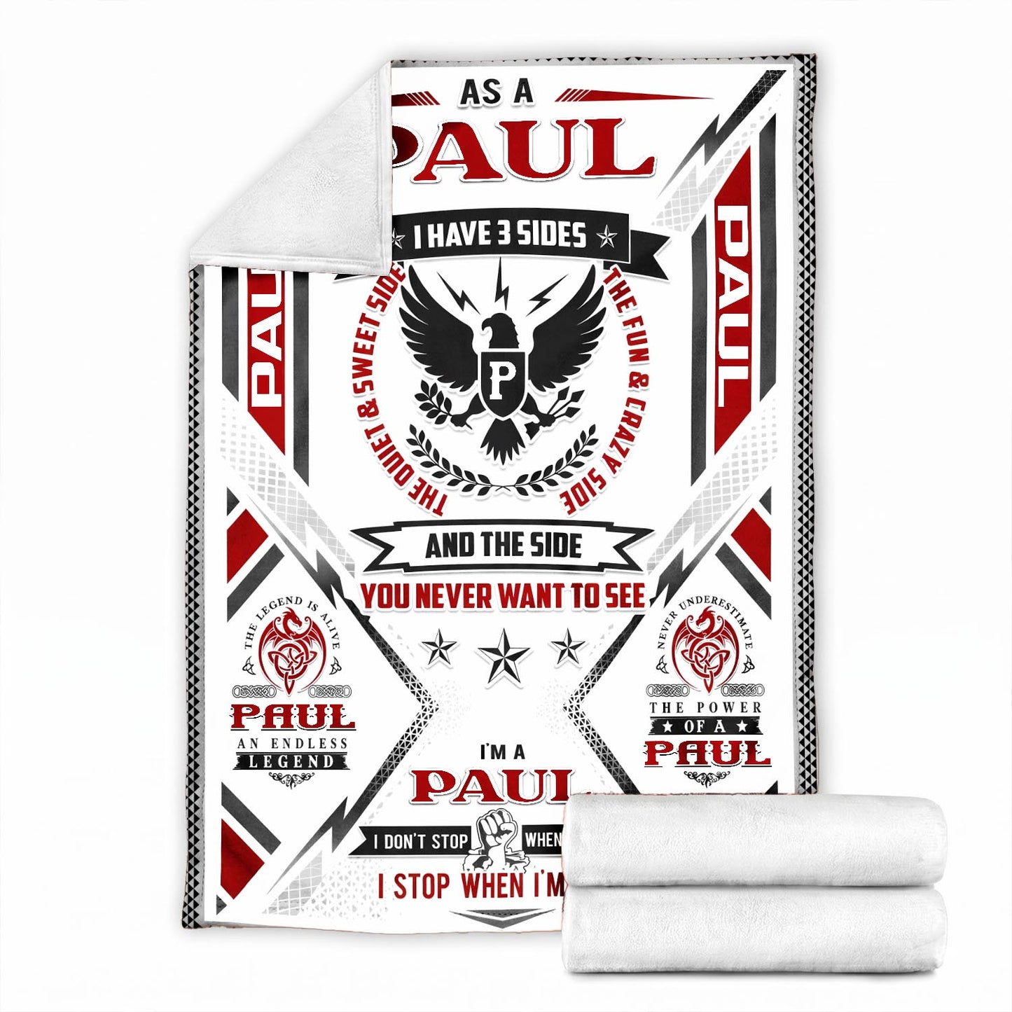 PAUL - GFN01FB002