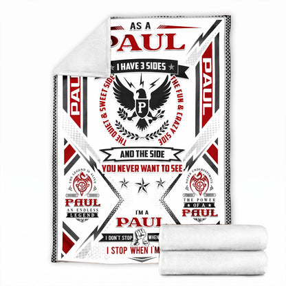PAUL - GFN01FB002
