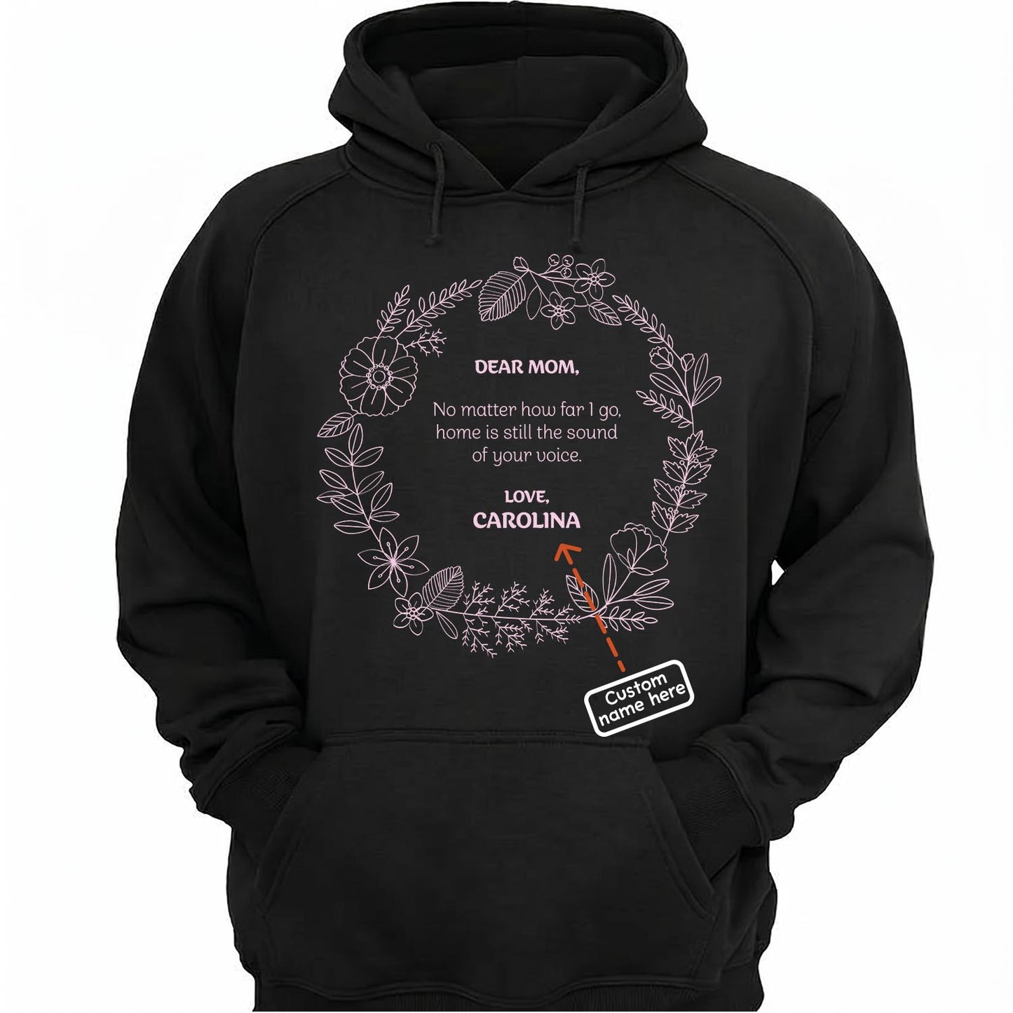 CAROLINA - TC01TS038