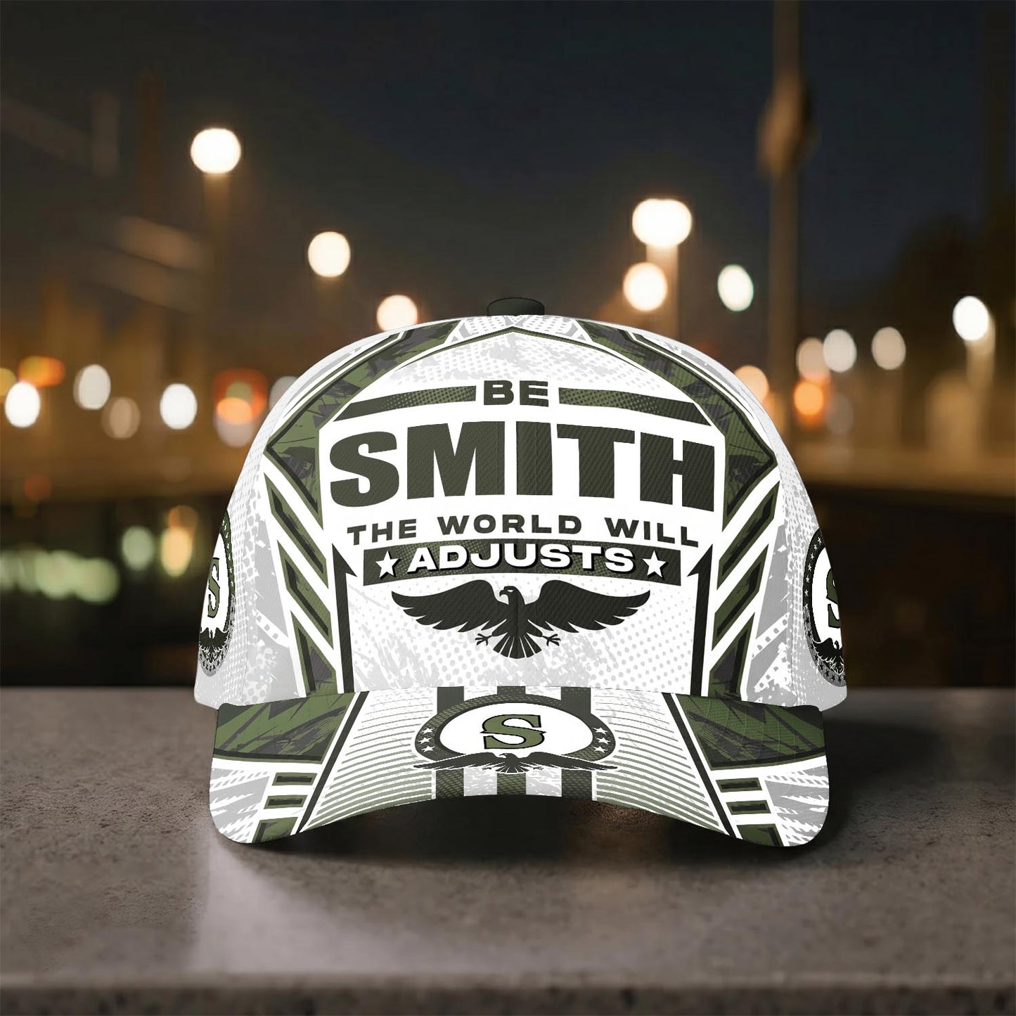SMITH - GFN01H002