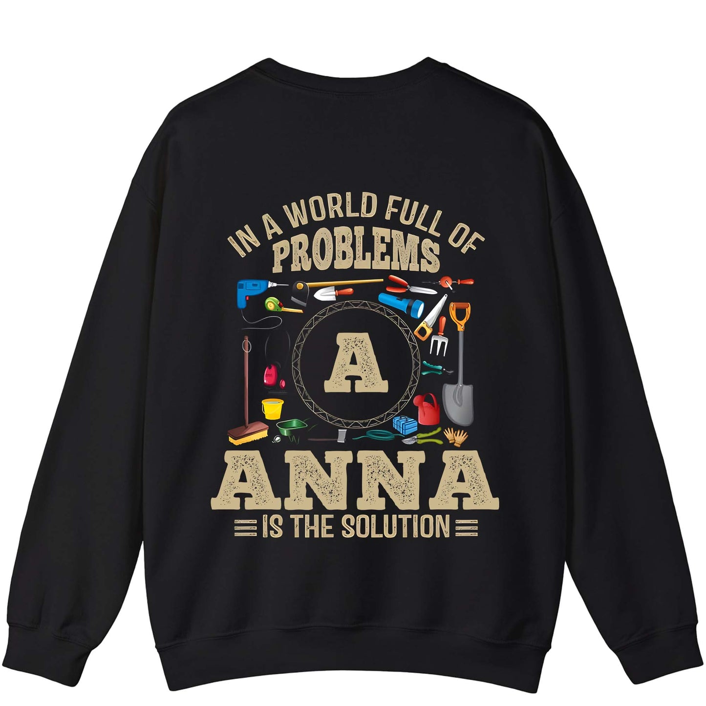 ANNA - TC01TS102