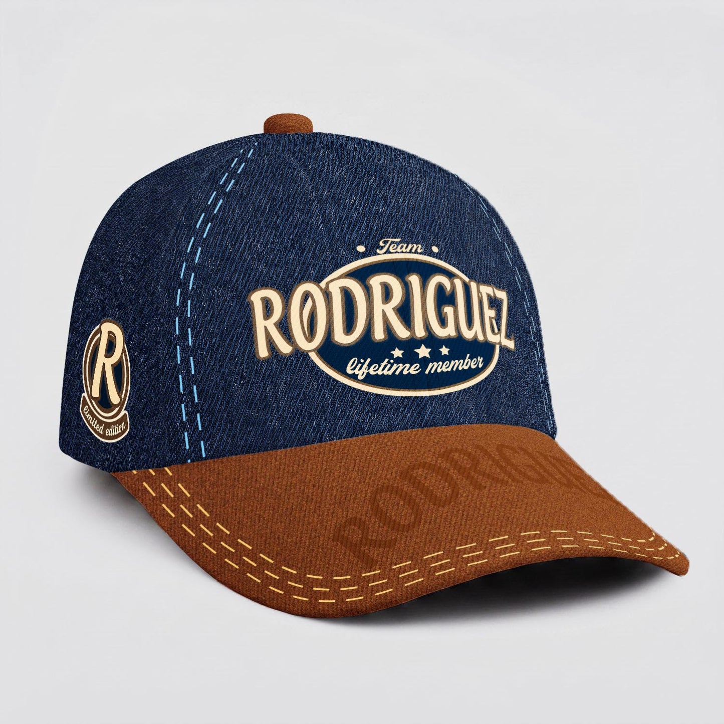 RODRIGUEZ - GFN01H003