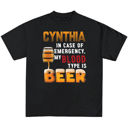 CYNTHIA - TC01TS007