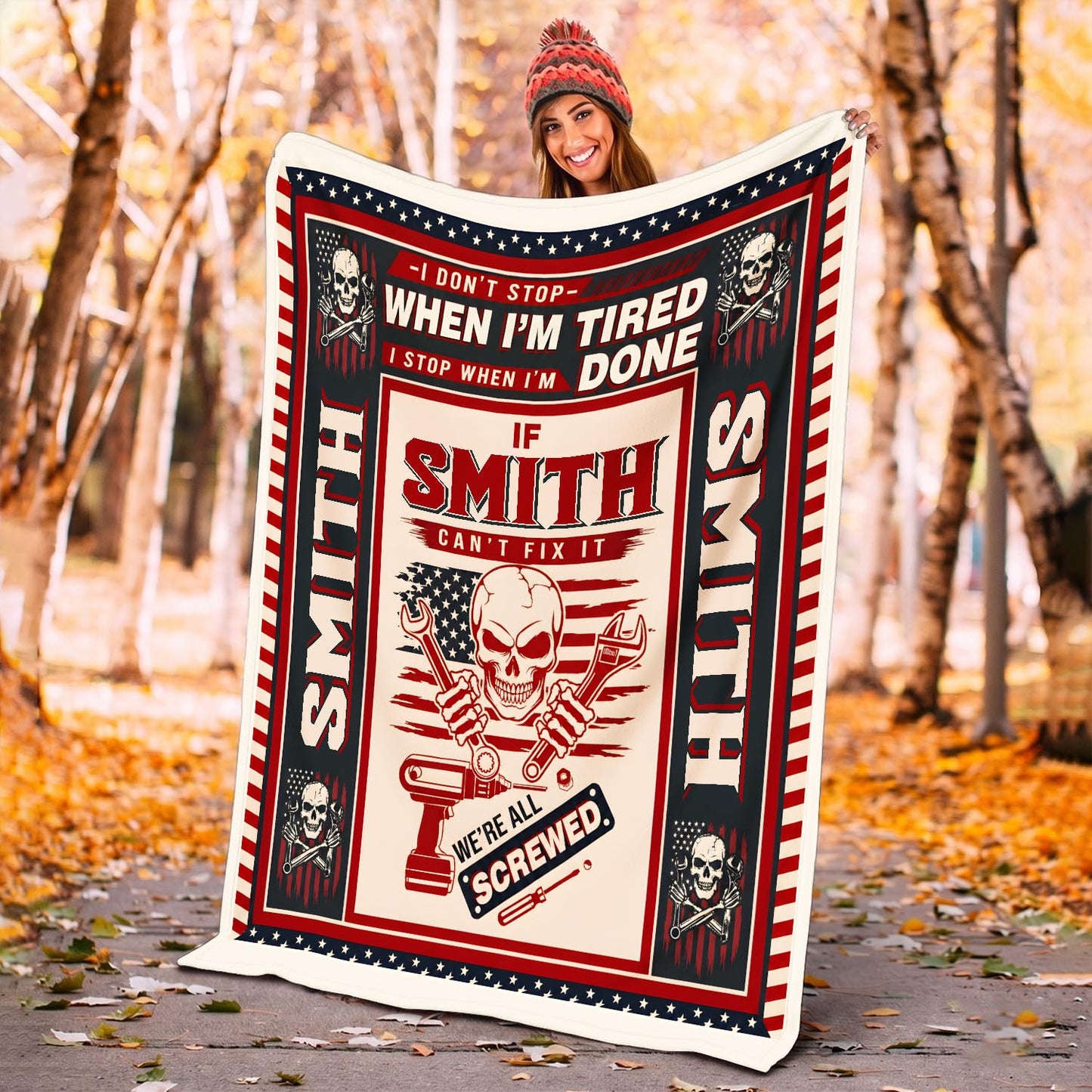 SMITH - GFN01FB001