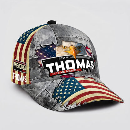 THOMAS - GFN01H004