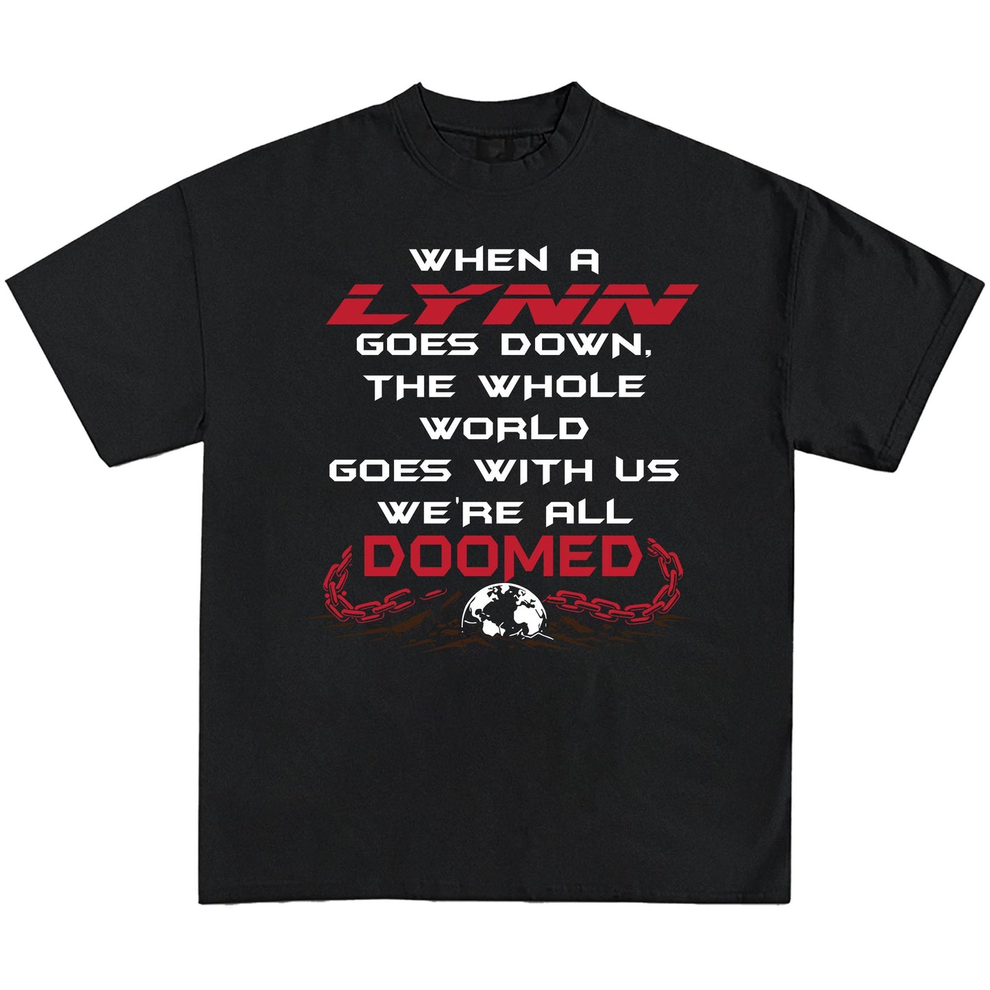 LYNN - TC01TS009