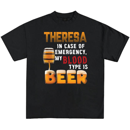 THERESA - TC01TS007