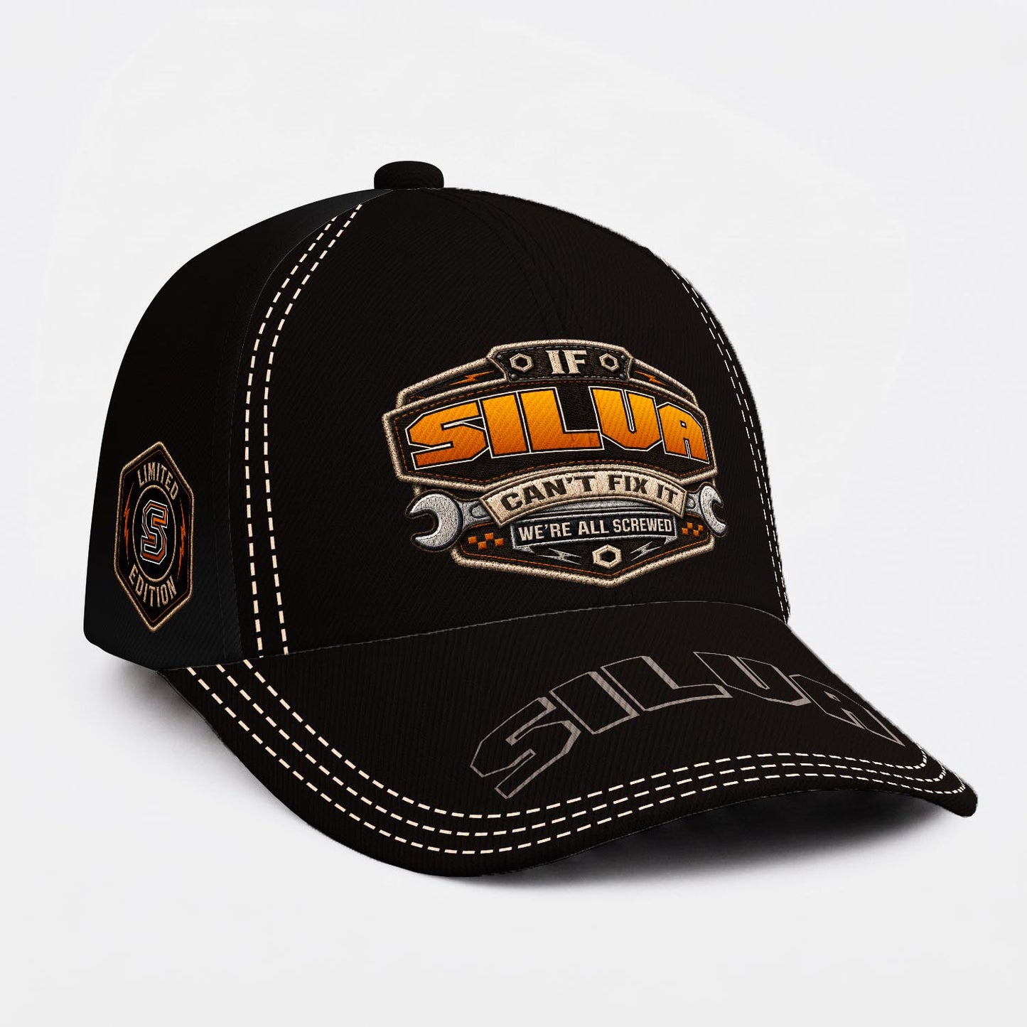 SILVA - GFN01H008